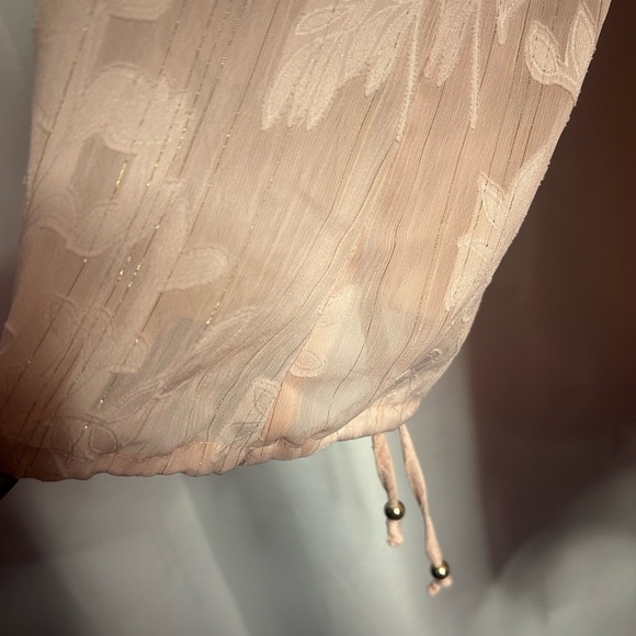 NWT Joe Fresh & Roxy Earle swimsuit cover - Picture 5 of 7